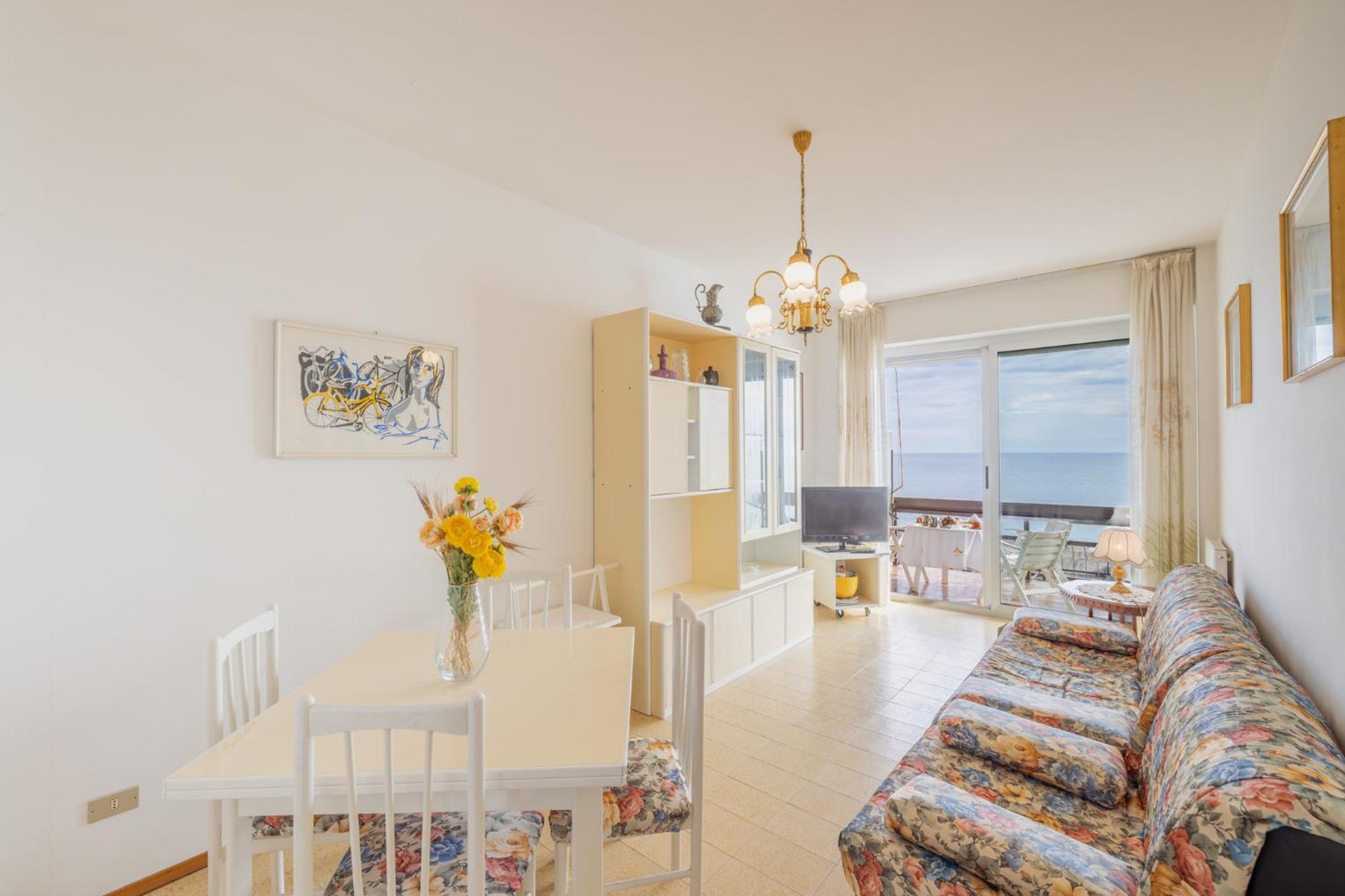 Appartamento Mina House - Vista Panoramica Sul Mare