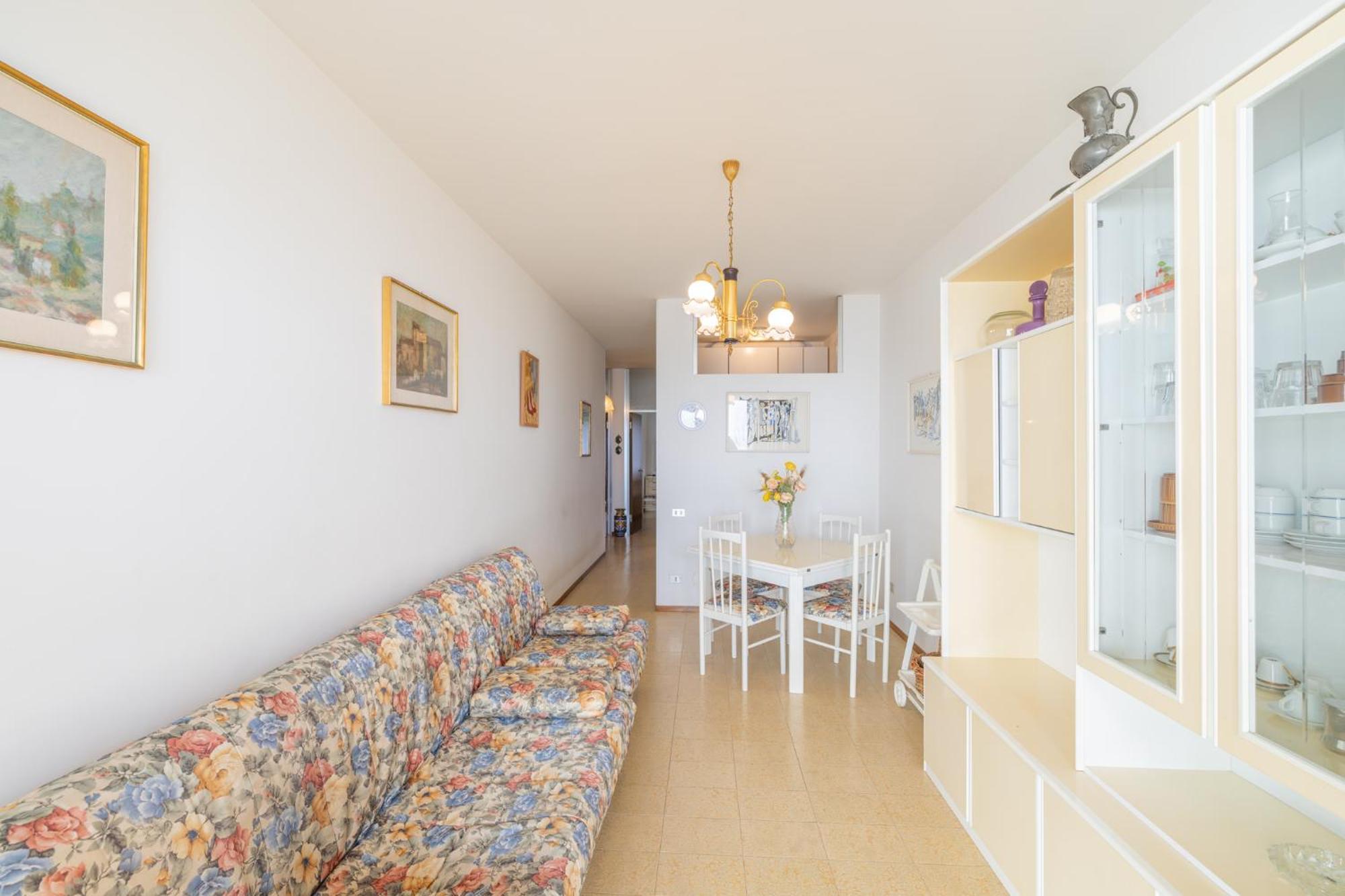 Appartamento Mina House - Vista Panoramica Sul Mare
