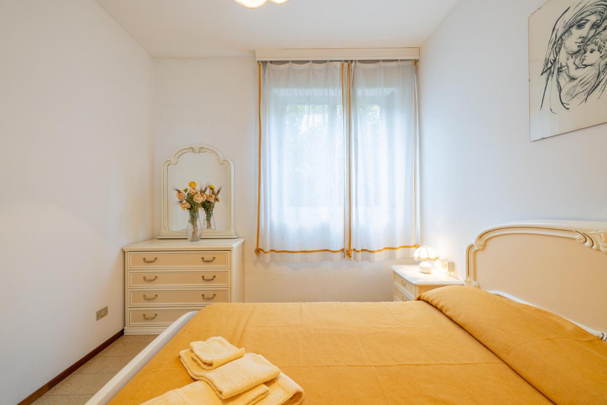 Appartamento Mina House - Vista Panoramica Sul Mare