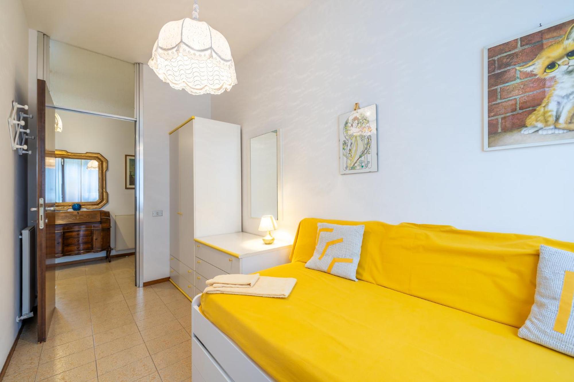 Appartamento Mina House - Vista Panoramica Sul Mare