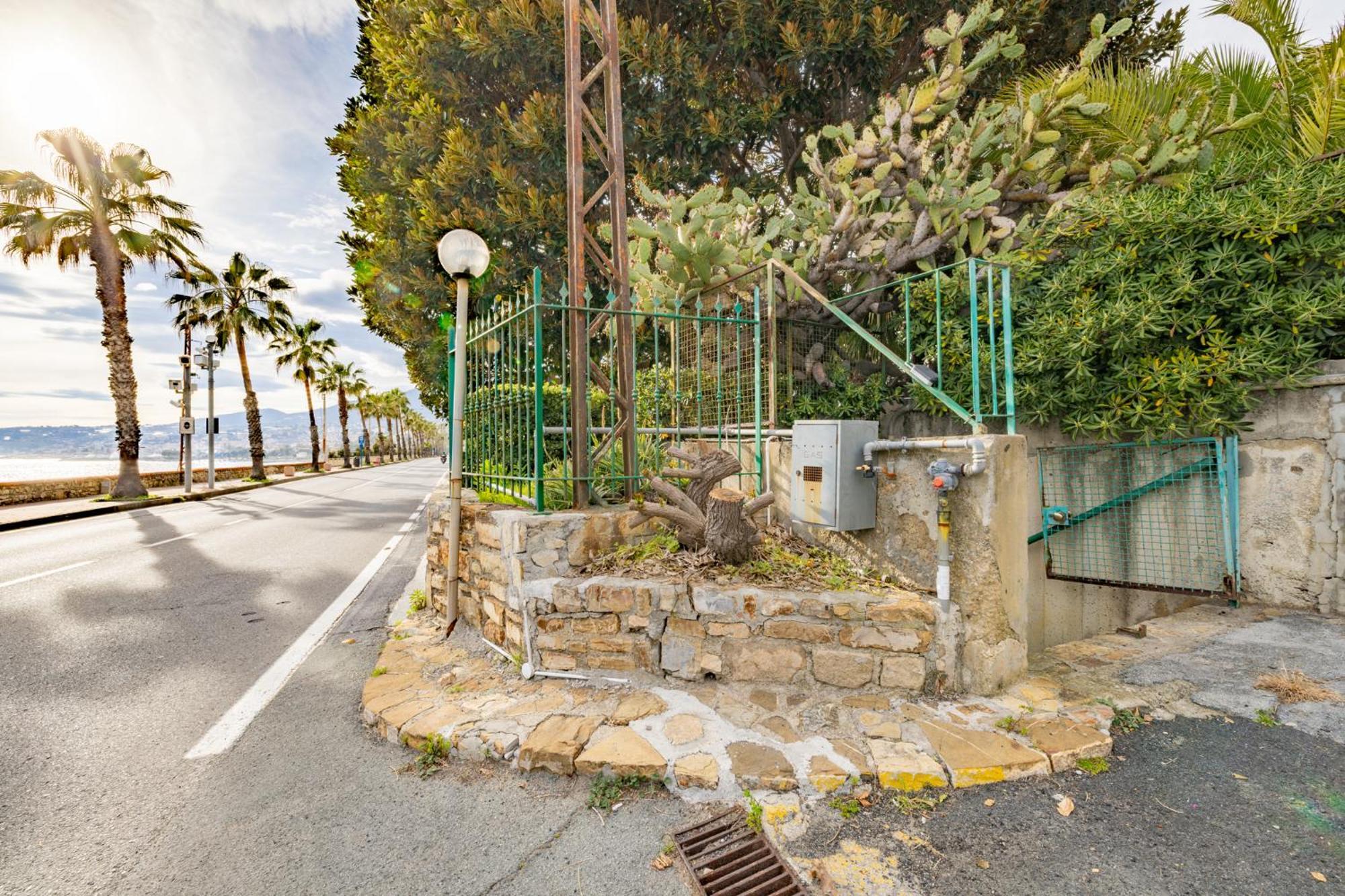 Appartamento Mina House - Vista Panoramica Sul Mare